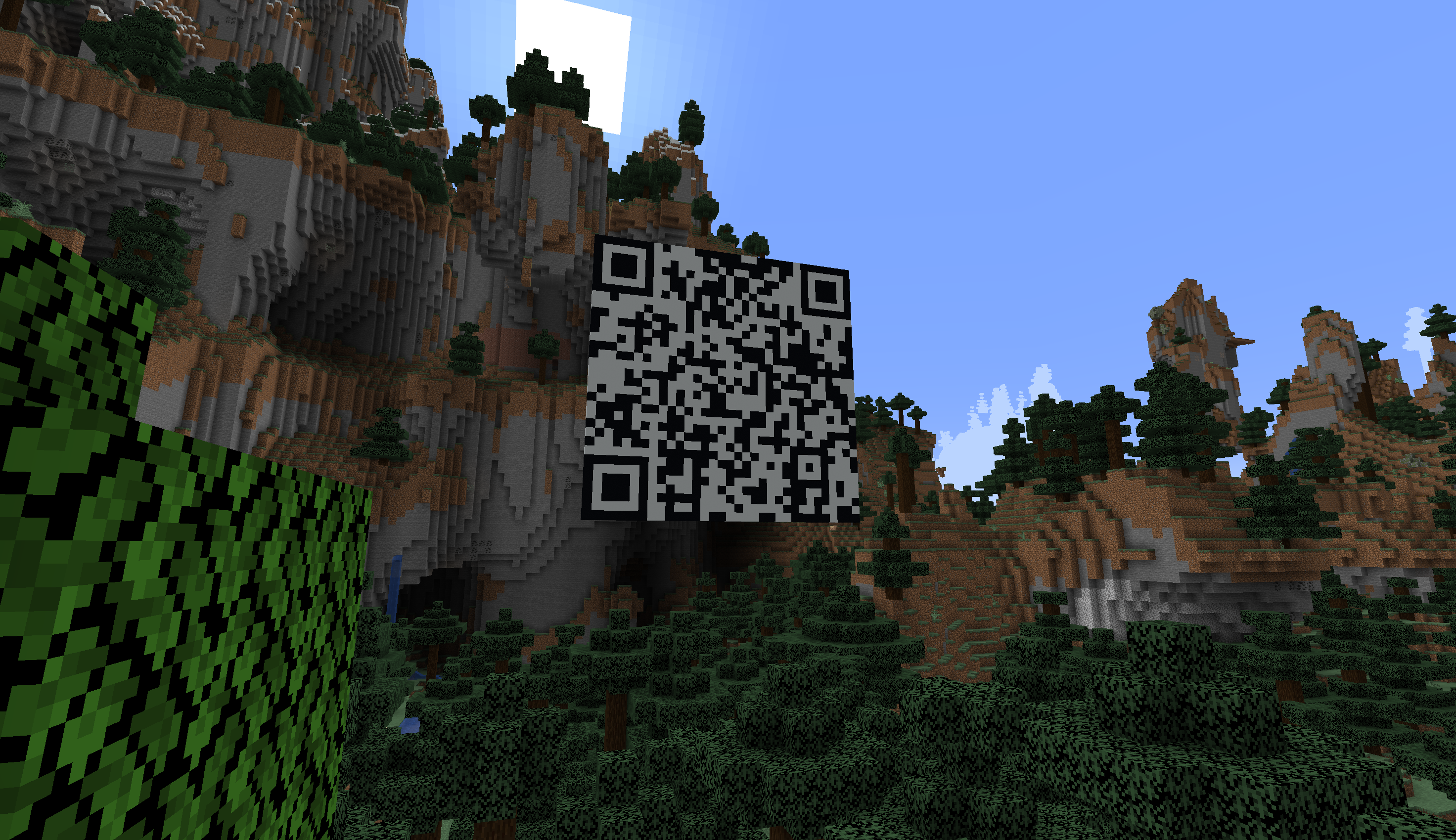 \includegraphics[width=0.7\textwidth ]{qr.png}